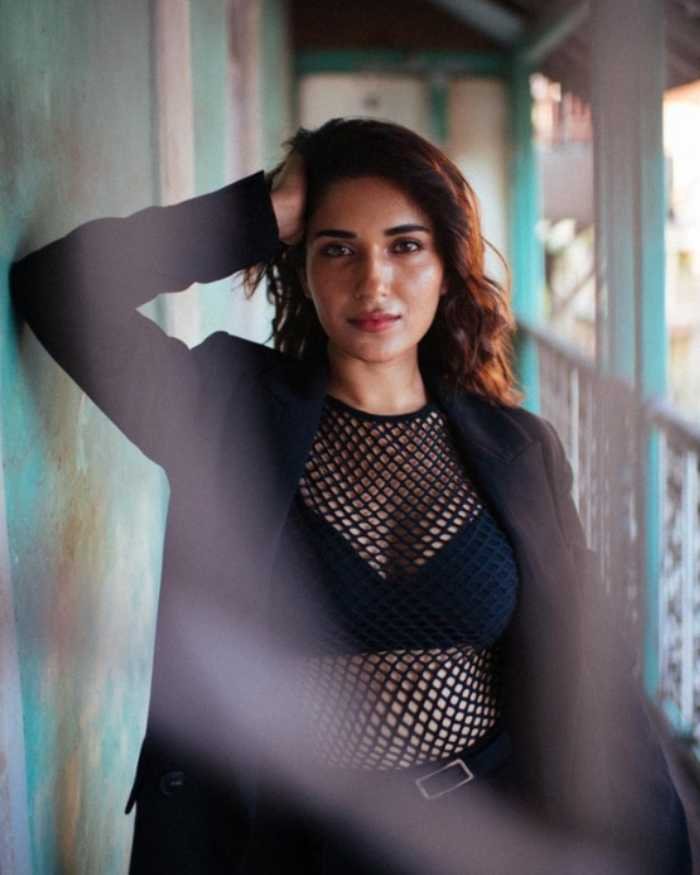 ruhani sharma12